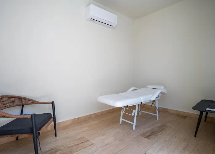 Musa Del Carmen, Centric With Rooftop, Pool, Hot Tub, Gym Playa del Carmen