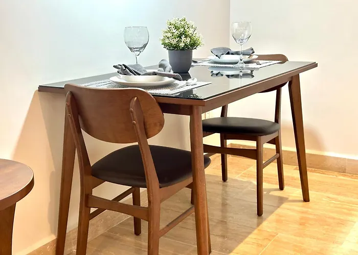 Appartement Musa Del Carmen, Centric With Rooftop, Pool, Hot Tub, Gym Playa del Carmen