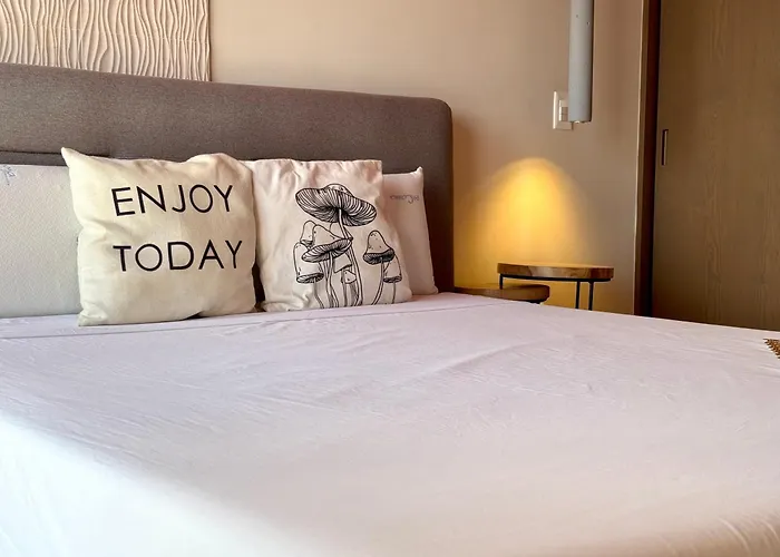 Musa Del Carmen, Centric With Rooftop, Pool, Hot Tub, Gym