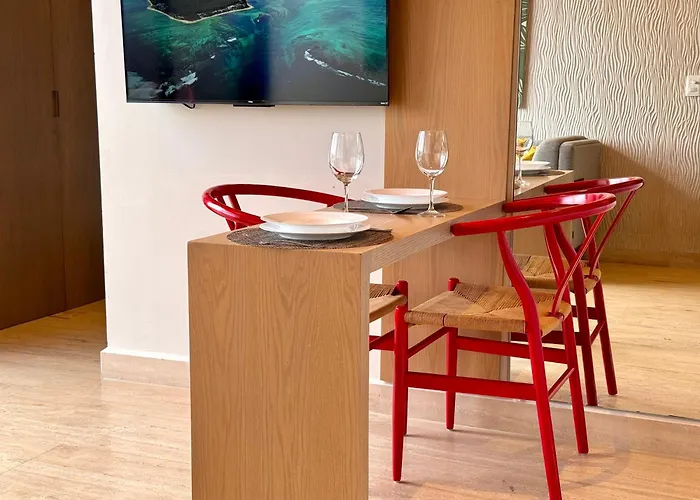 Musa Del Carmen, Centric With Rooftop, Pool, Hot Tub, Gym *